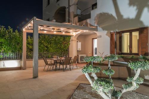 Olbia Apartment | Colino APT