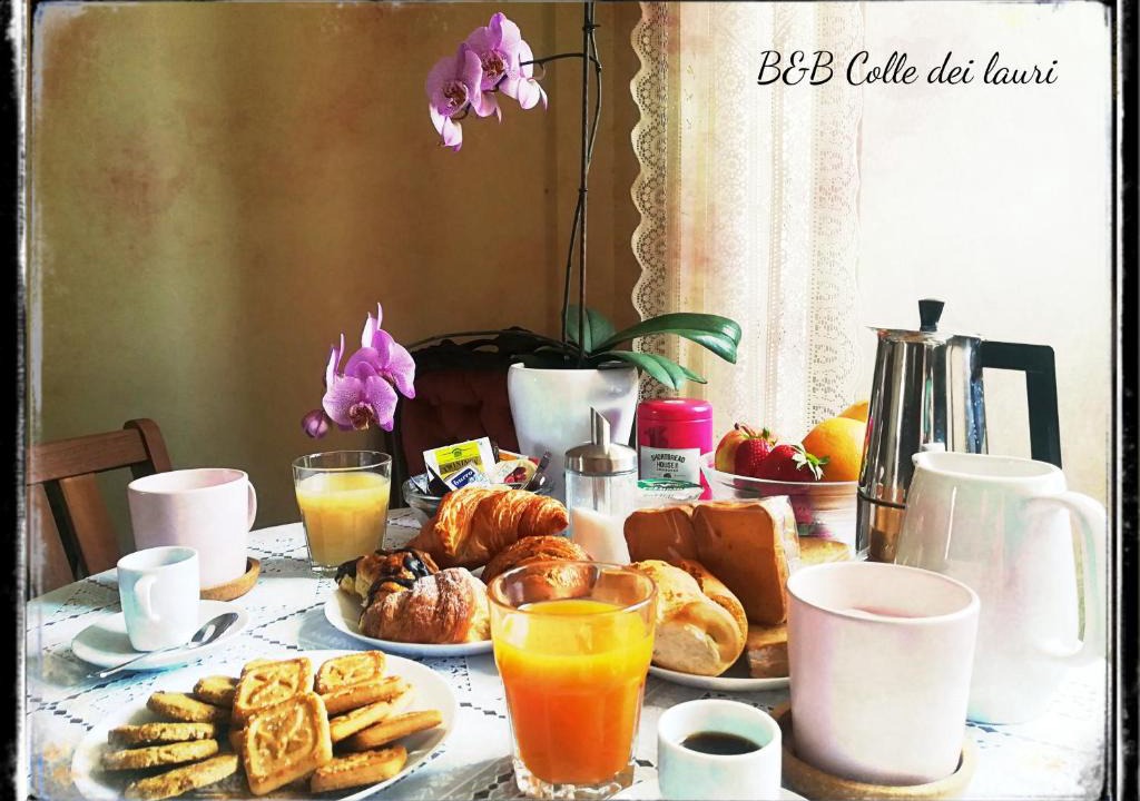 Loreto Bed & Breakfast | Colle dei lauri