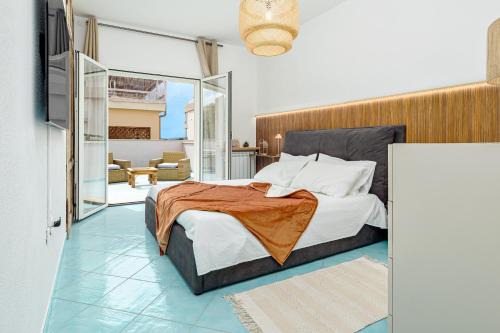 Golfo Aranci Apartment | Colombo Apartment - by And Service