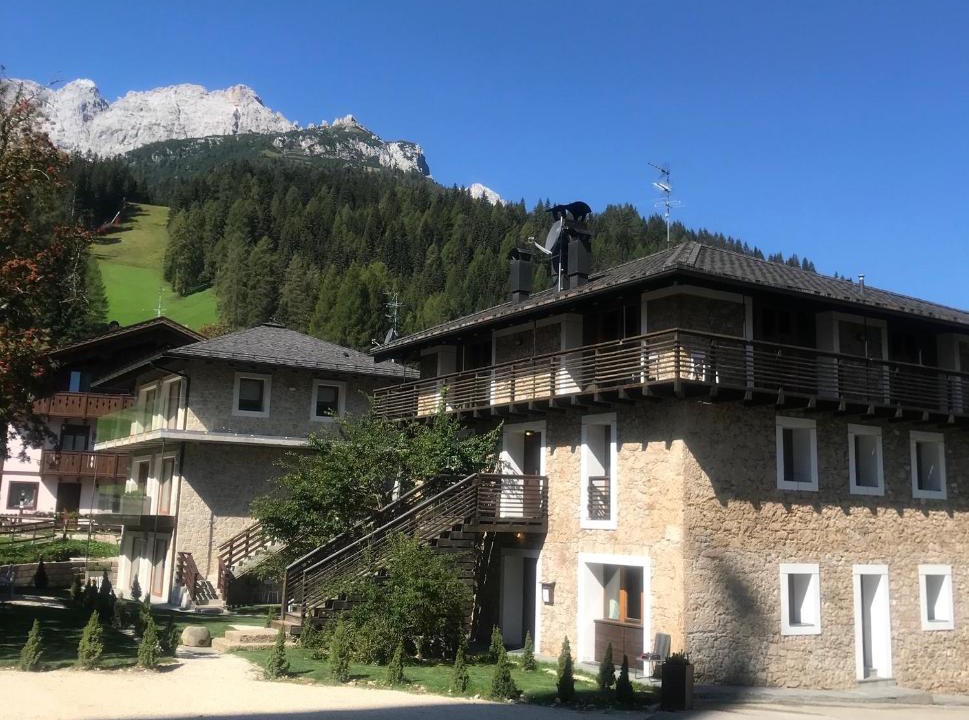 Padola Apartment | Comelico Chalet