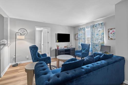 Mount Airy Apartment | Comfort 1 bedroom apartment in Cincinnati