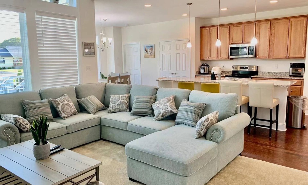 Rehoboth Beach House | Comfort and Convenient House in Rehoboth Beach