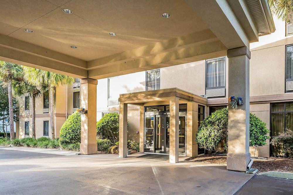 Gainesville Hotel | Comfort Inn University