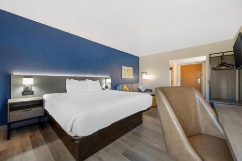 Milnesville Hotel | Comfort Inn West Hazleton