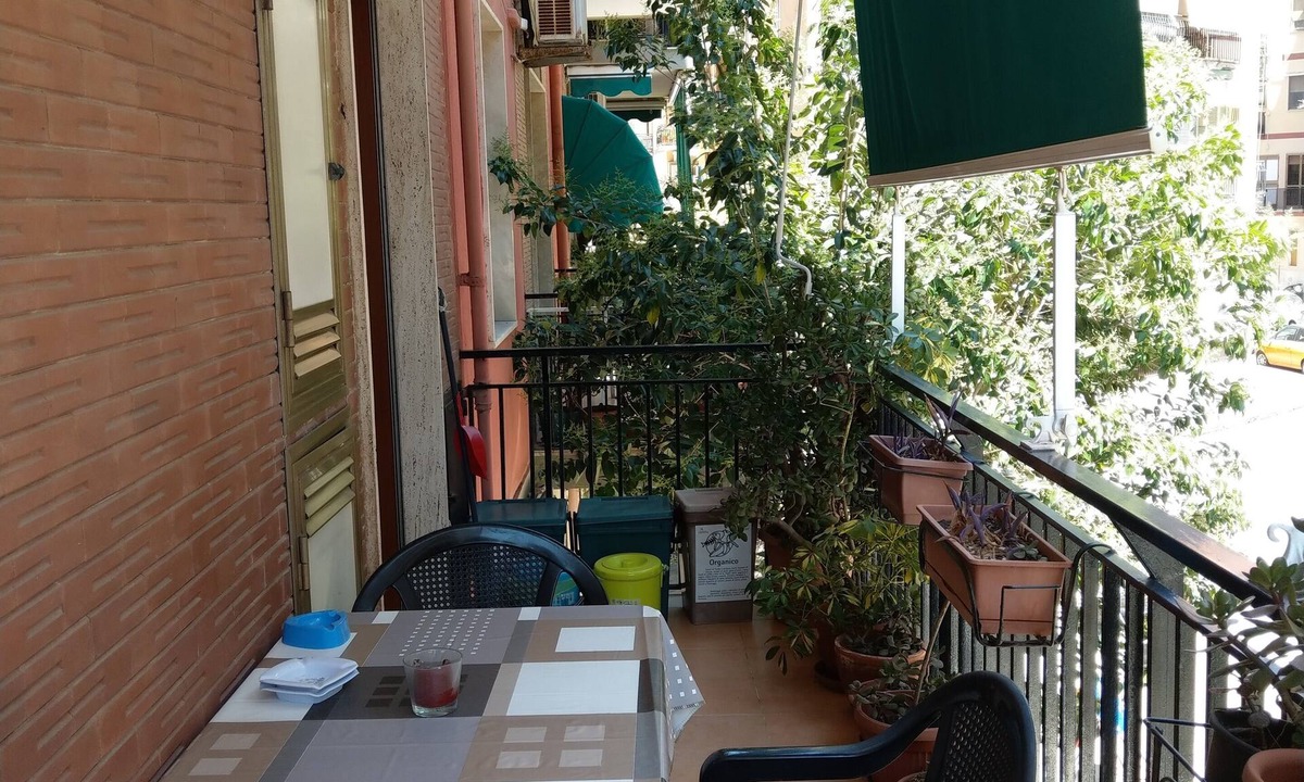 Salerno House | Comfortable and well connected apartment