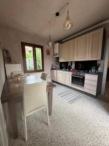 Castell'Arquato Apartment | Comfortable apartment in Castell'Arquato of 80 m²