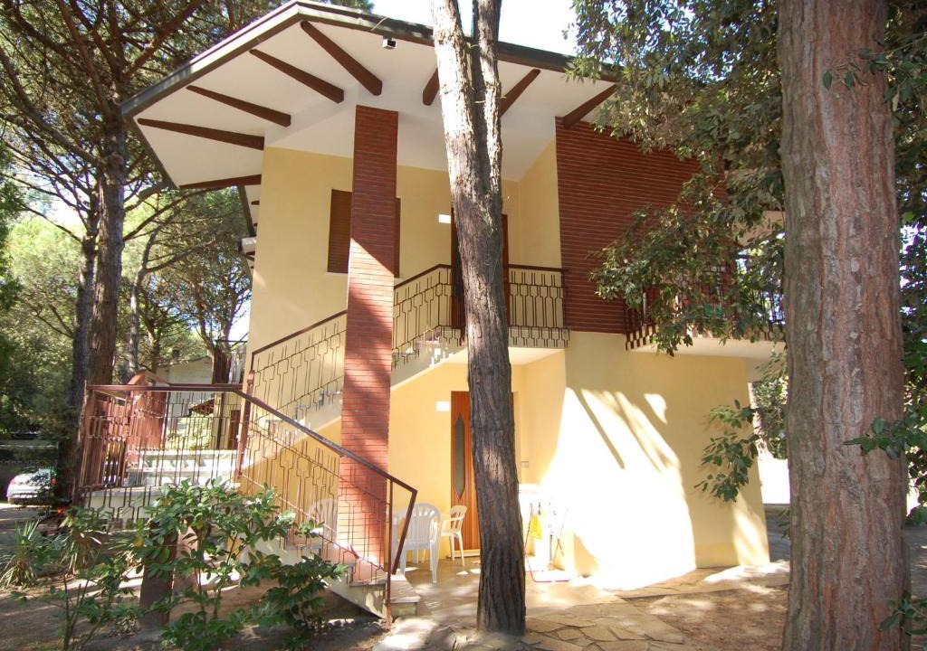 Rosolina Mare Apartment | Comfortable holiday home apartment near Venice with parking