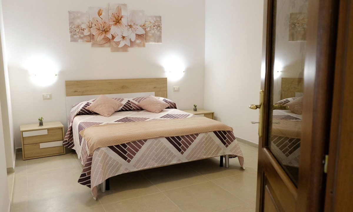 Sulmona Apartment | Comfortable Home a few steps away from the historic center of Sulmona