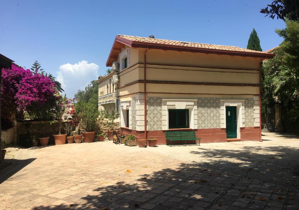 Crotone House | Comfy house in Crotone, fenced garden