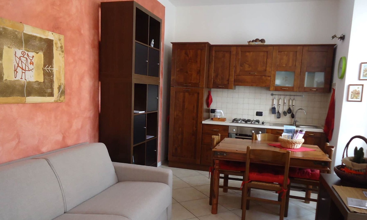 Cernobbio Apartment | Como Lake "La Cà in piaza" - Cernobbio