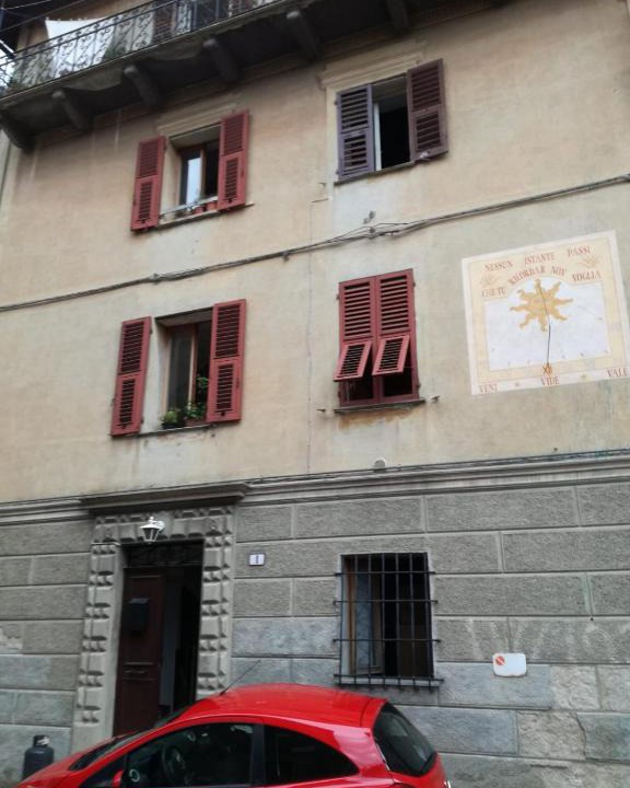 Sassello Apartment | Comodo appartamento nel centro di Sassello