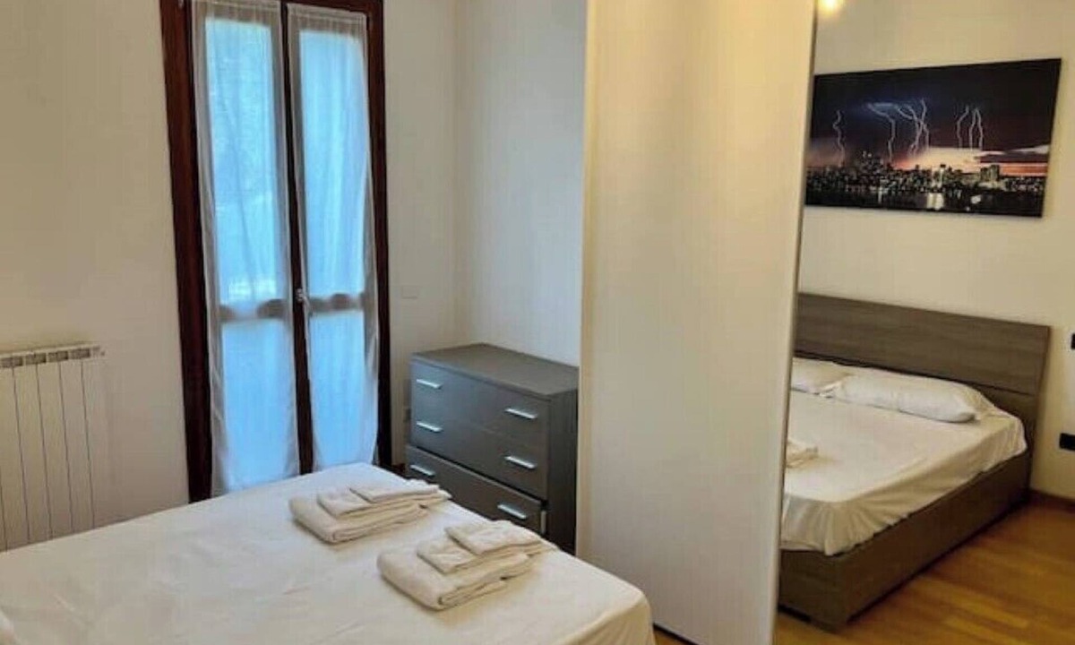 Stra Apartment | Complete mini-apartment