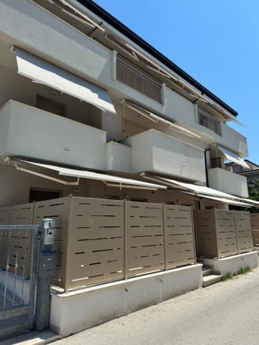Tortoreto Lido Apartment | Condominio Gaia