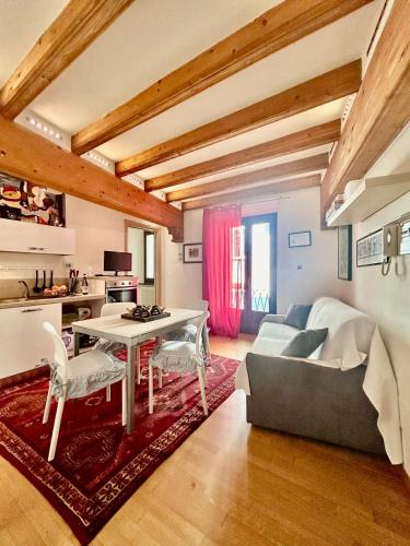 Centro Storico Apartment | Contrada Romantica