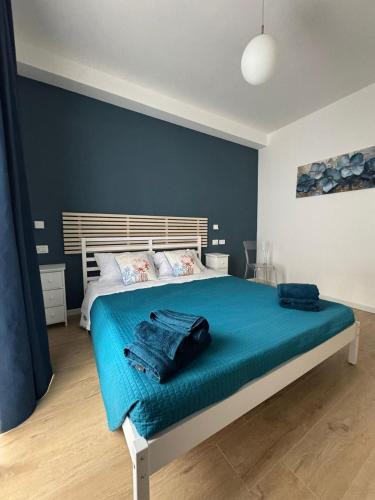 Gragnano Bed & Breakfast | Coral B&B