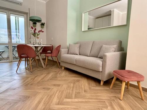 Civitavecchia Apartment | Corso Marconi Boutique Apartment - Luxury Central Apartment next to the Port