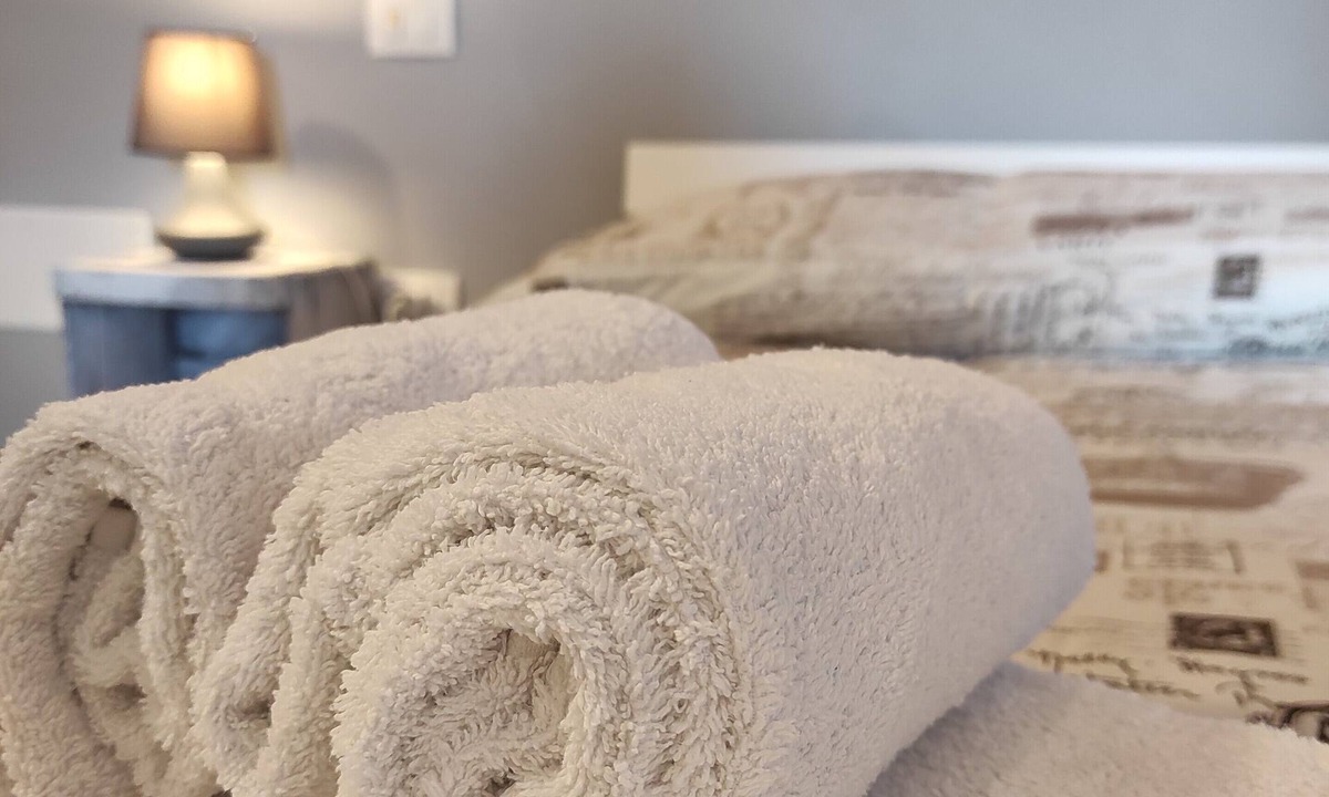 Nord-Est Cottage | Corte Clocego Triple room with private bathroom. Relaxation in the green