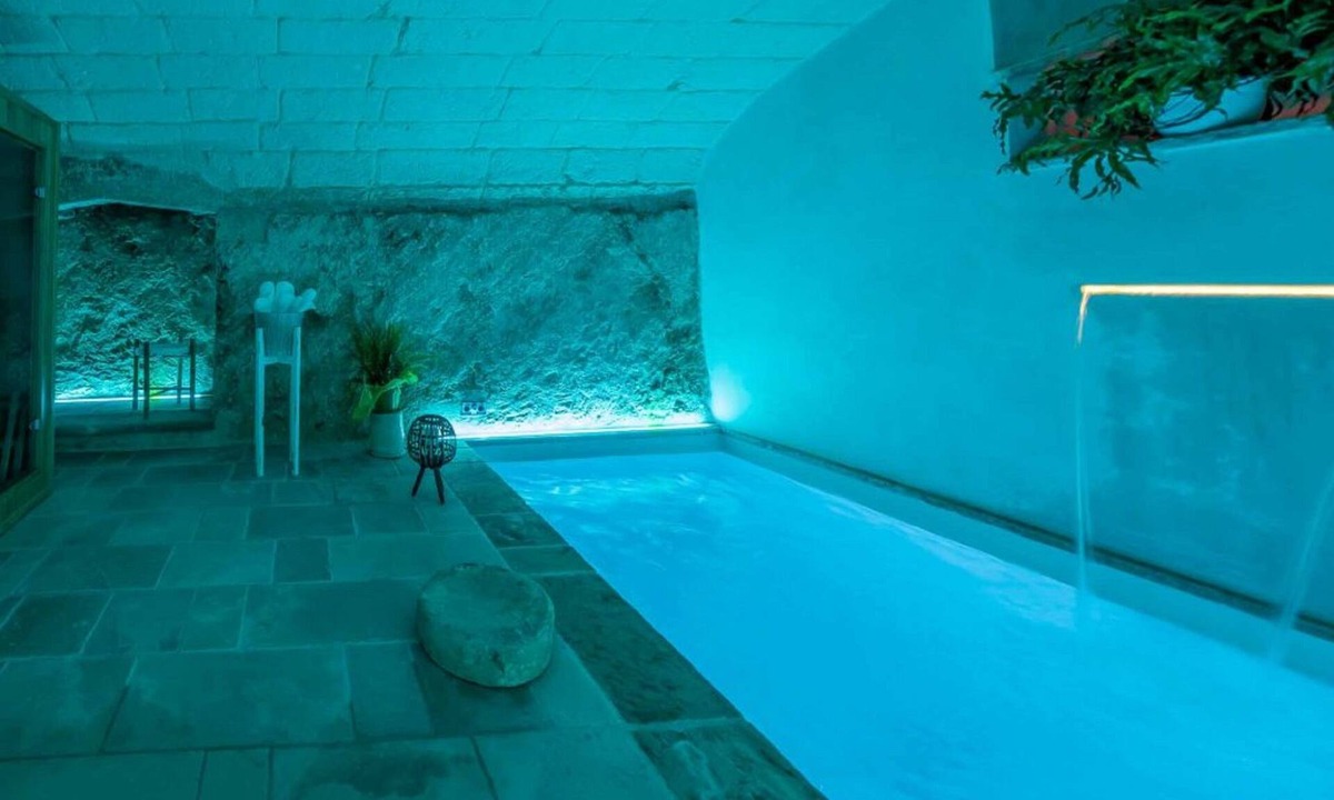 Montesano Salentino Bed & Breakfast | Corte Janca