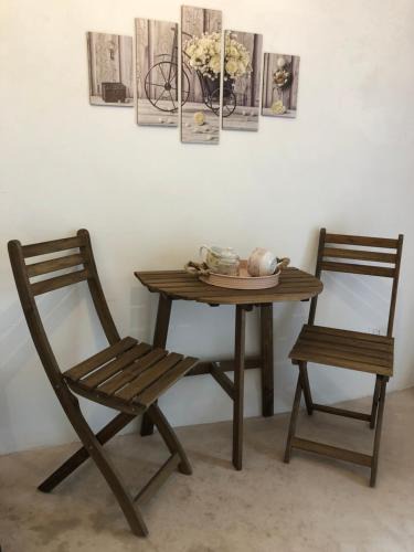 Matino Apartment | Corte Langi in Salento