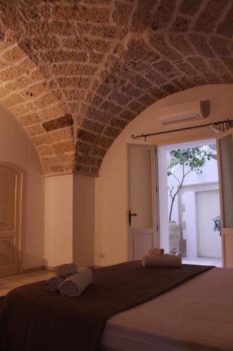 Galatina Historic Centre Bed & Breakfast | Corte Taddeo B&B