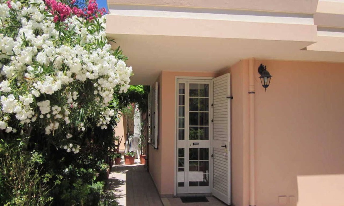 Santa Caterina House | Cosy House near the beach