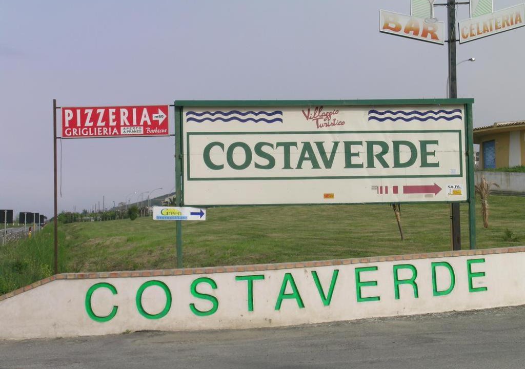 Marina di Mandatoriccio House | Costaverde Home