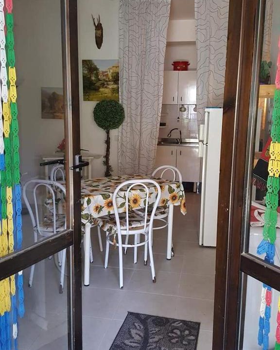 Marina di Mandatoriccio Apartment | COSTAVERDE