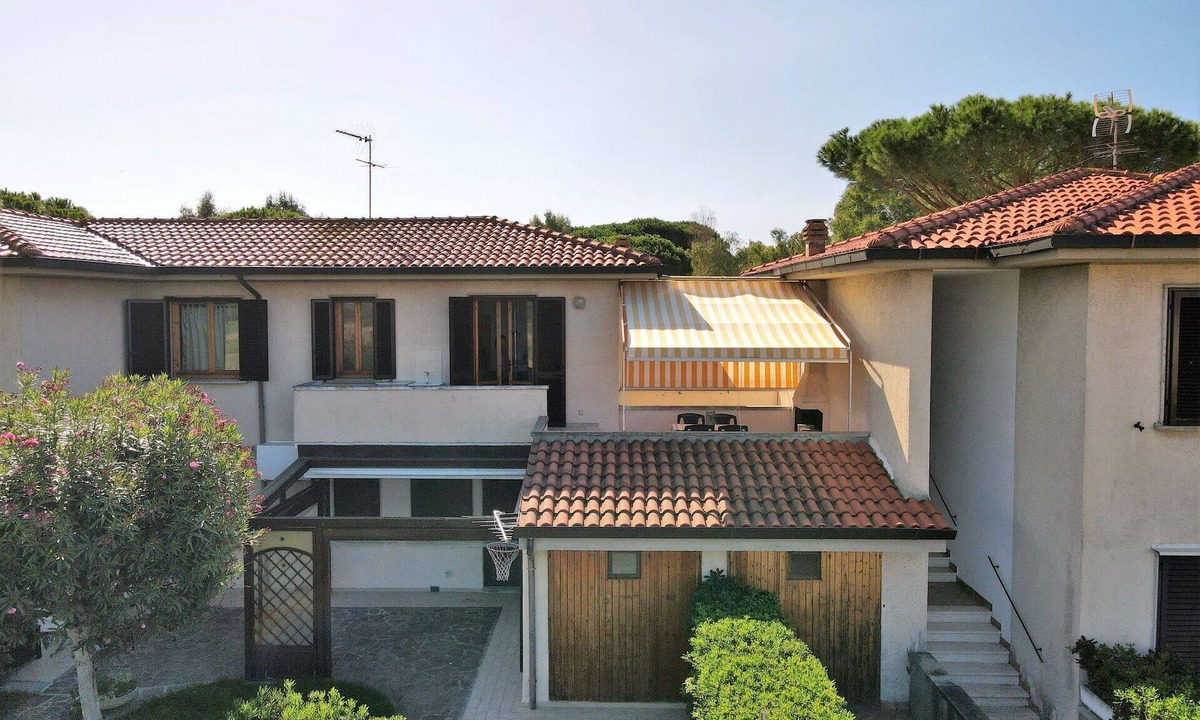 Vada Apartment | Cosy apartment for 5 people with terrace and pets allowed