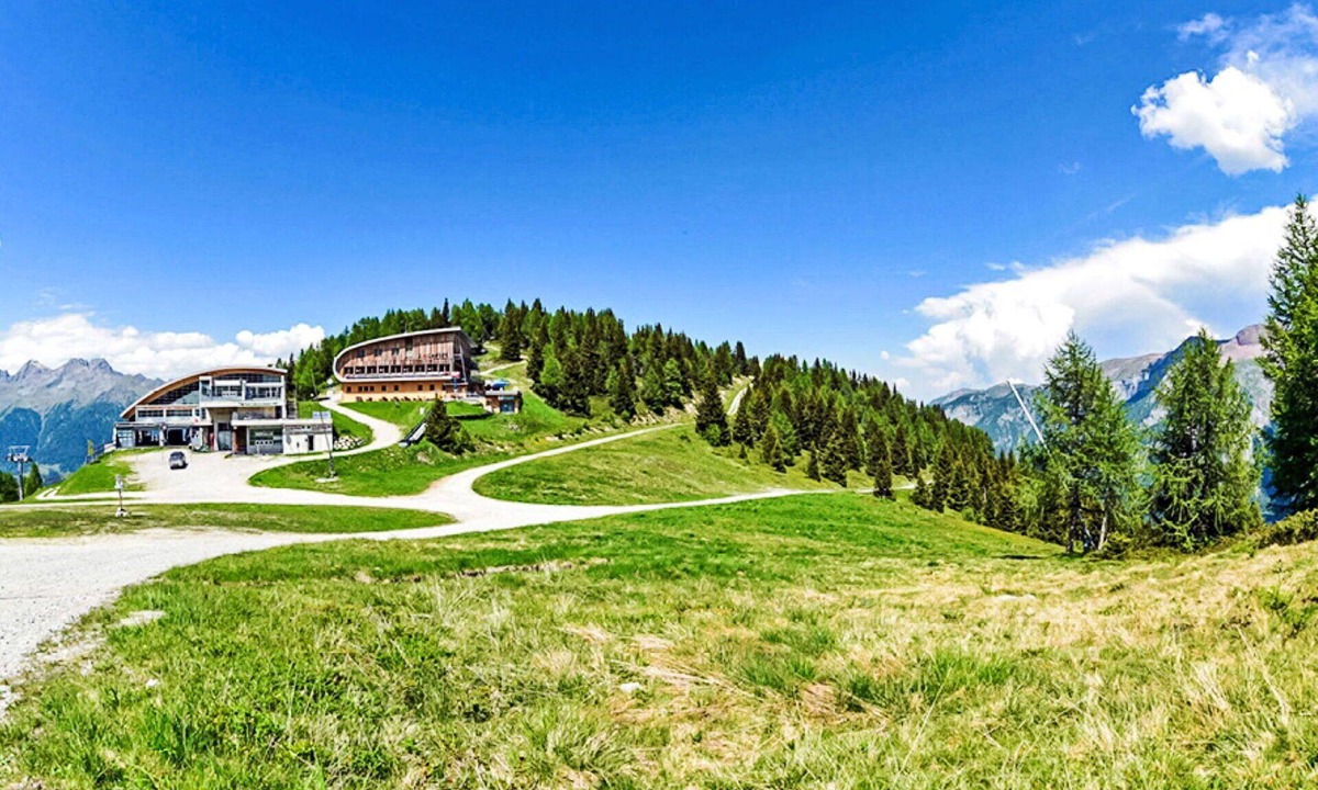 Monclassico Apartment | Cosy apartment for 6 guests with WIFI and TV