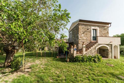 Alani House | Country House Araba Phoenix