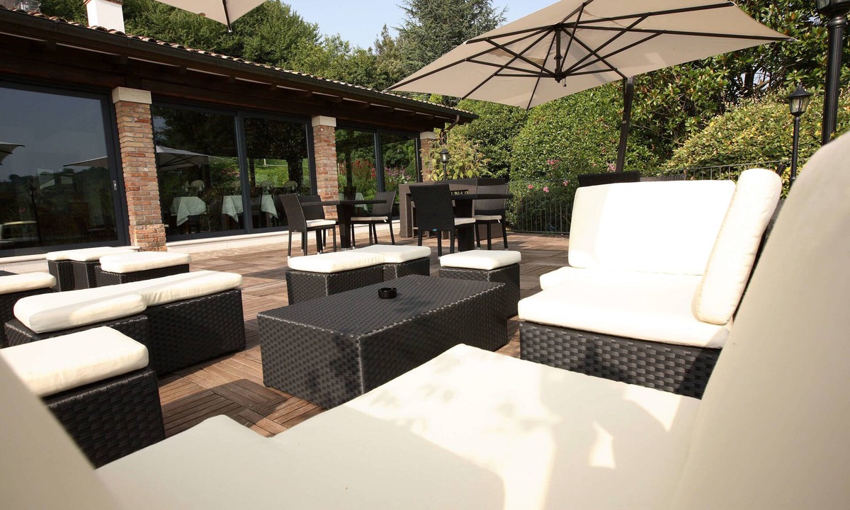 Asolo House | Country House Barone d’Asolo
