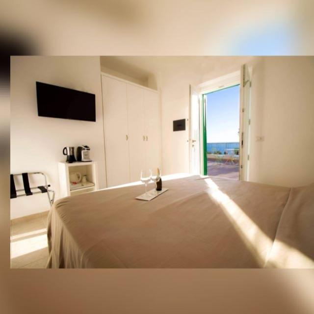 Marina di Pisciotta Hotel | Country House “ Il Mandorlo”