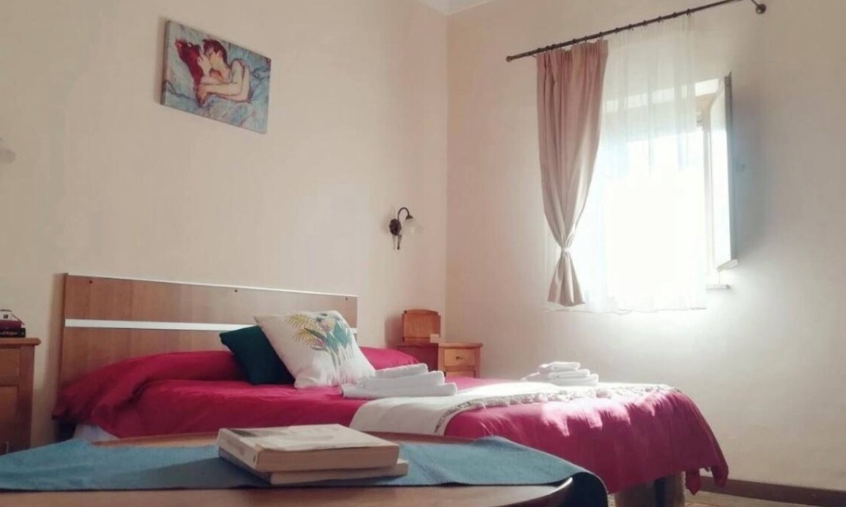Montelaguardia House | Country House