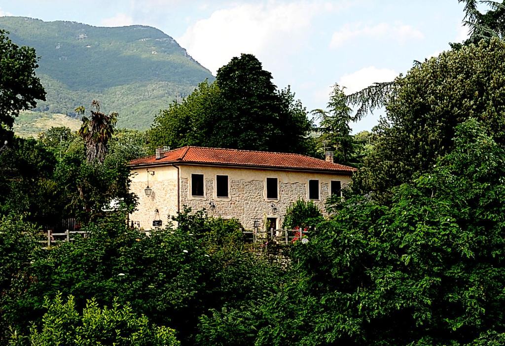 Sezze Bed & Breakfast | COUNTRY HOUSE