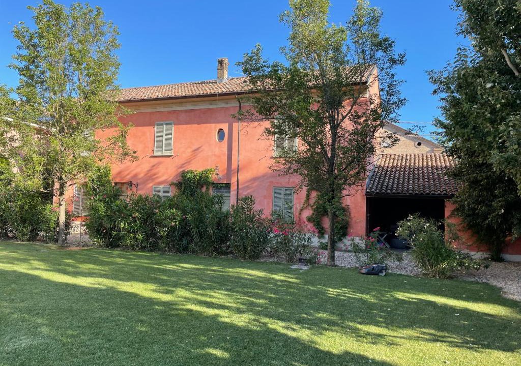 Sale House | Country House La Viscarda