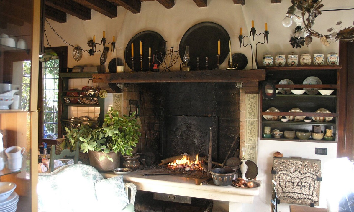Stra Villa | Country house near the Riviera del Brenta