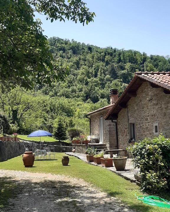 Rufina Apartment | Country Residence Turicchi