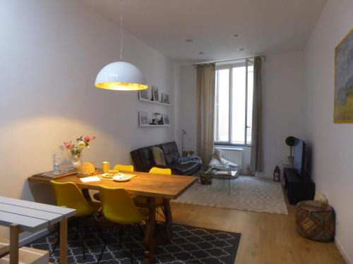 Genoa Historical Centre Apartment | Covo Giulia