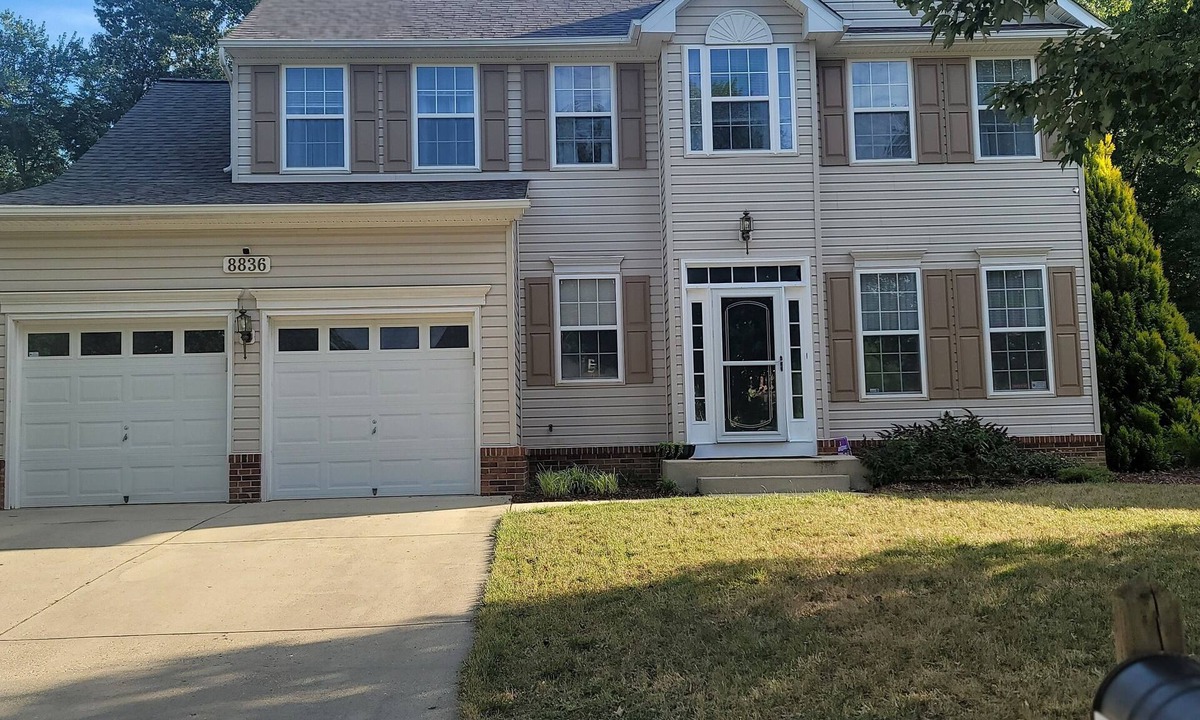 Bennsville House | Cozy 1-bedroom 1 bath with WiFi, AC in beautiful White Plains, MD