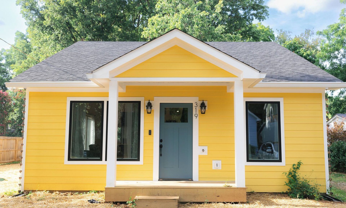Murfreesboro House | Cozy 2-bedroom house in enchanting Murfreesboro with WiFi, AC