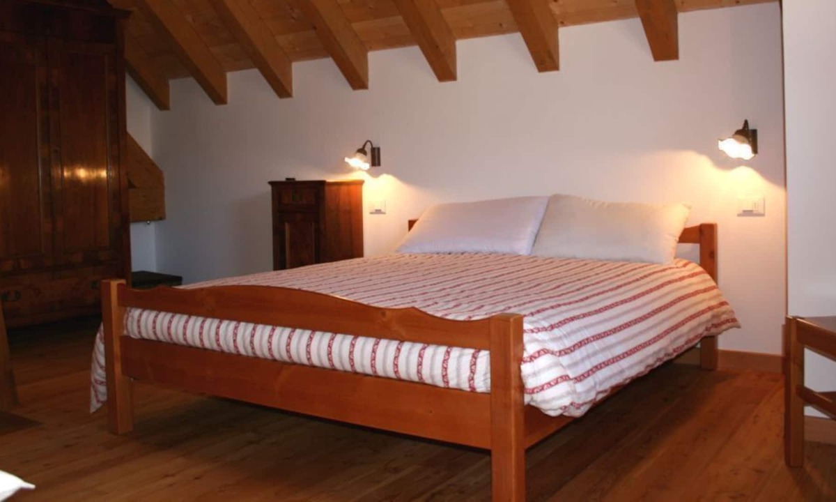 Comeglians House | Cozy Chalet with panorama