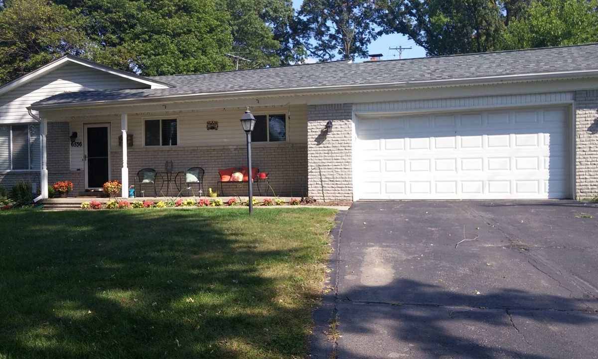 Clarkston House | Cozy Clarkston Ranch with Room for 10, 5 bedrooms/beds