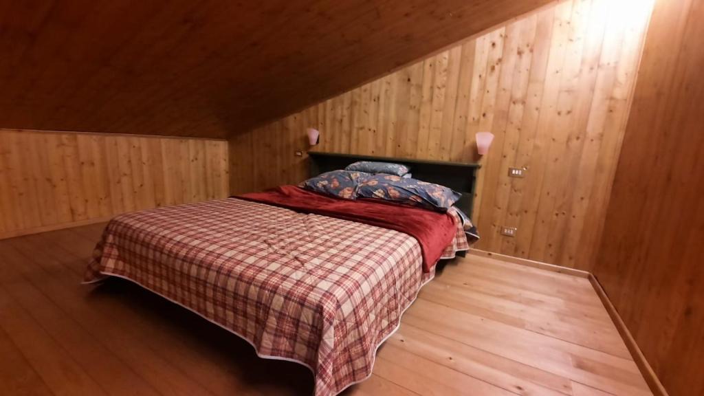 Sella Nevea Apartment | Cozy family apartment for rest and fun