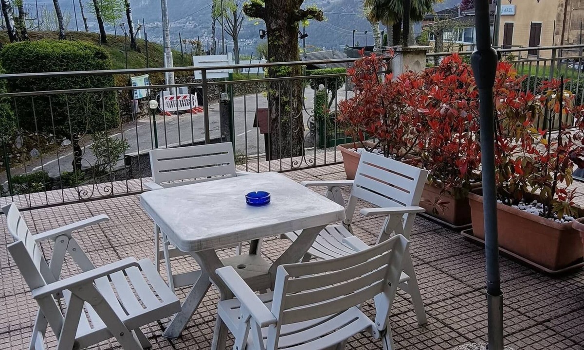 Borgo Ticino House | Cozy studio apartment located in a hotel facility