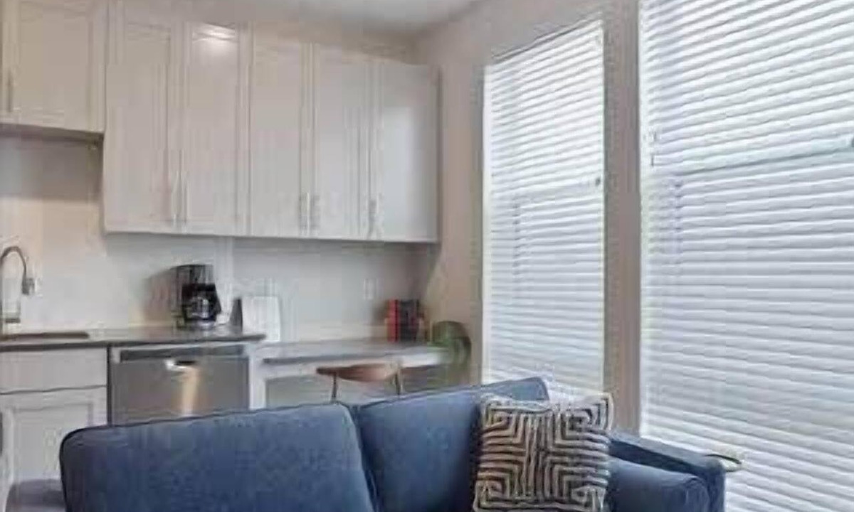 Lawrenceville Apartment | CozySuites l Spacious SDO, Lawrenceville