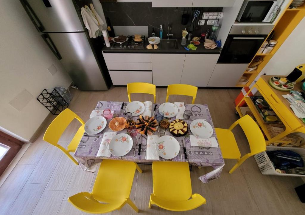 Geremeas House | CRIMA villetta a Geremeas