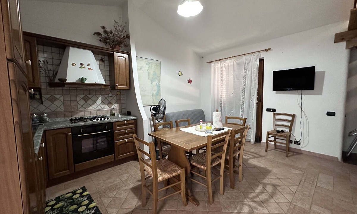 Funtana Meiga House | Crock House - IUN S0881 is located in Funtana Meiga.