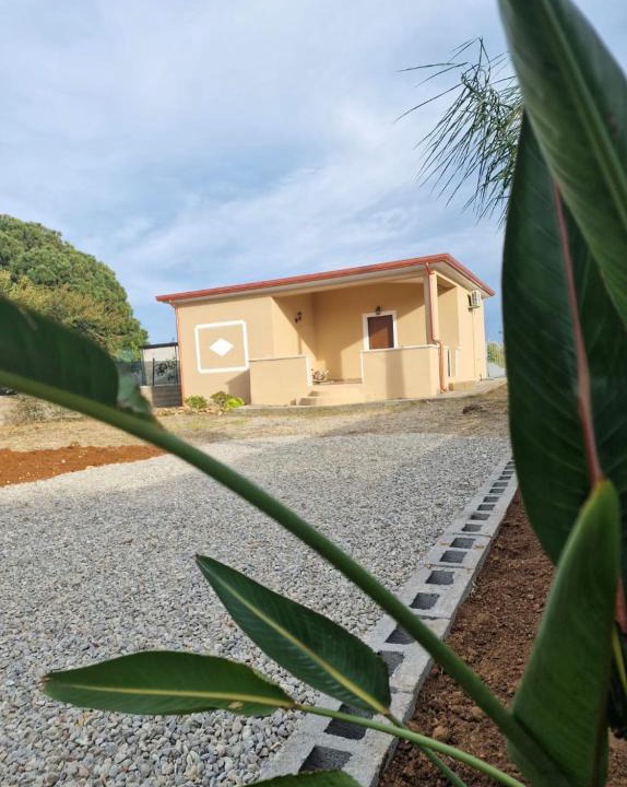 Le Castella Apartment | Curmo beach & relax