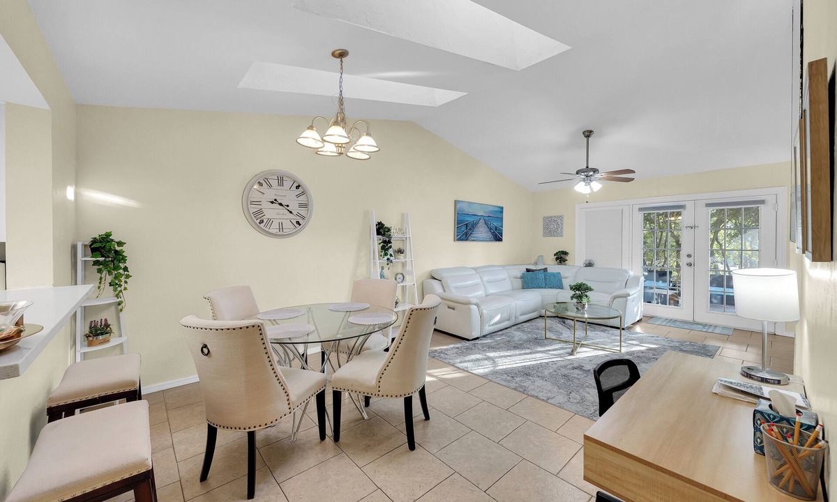Sandalwood House | Cute and Comfy 3 bedroom home