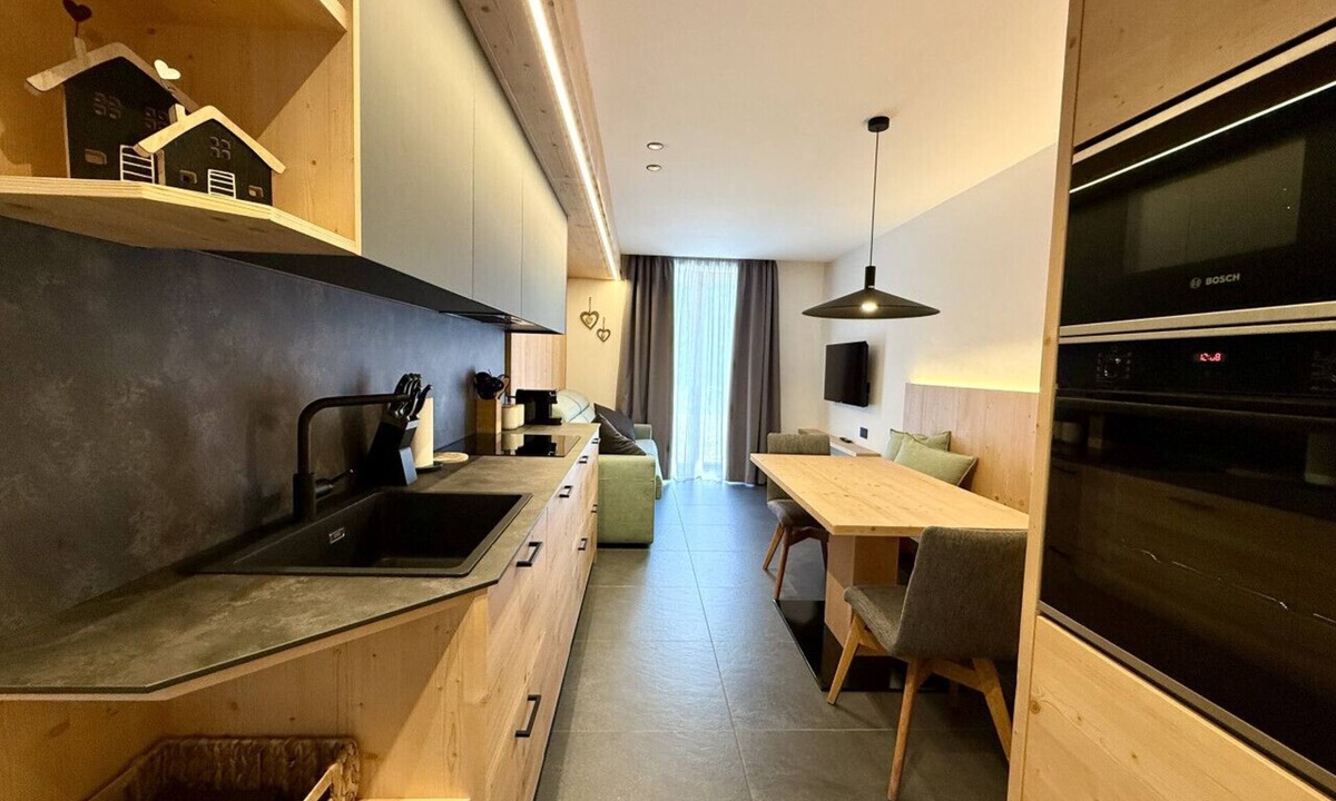 Andalo Apartment | Cyclamen Apartment
